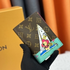 LV Wallets